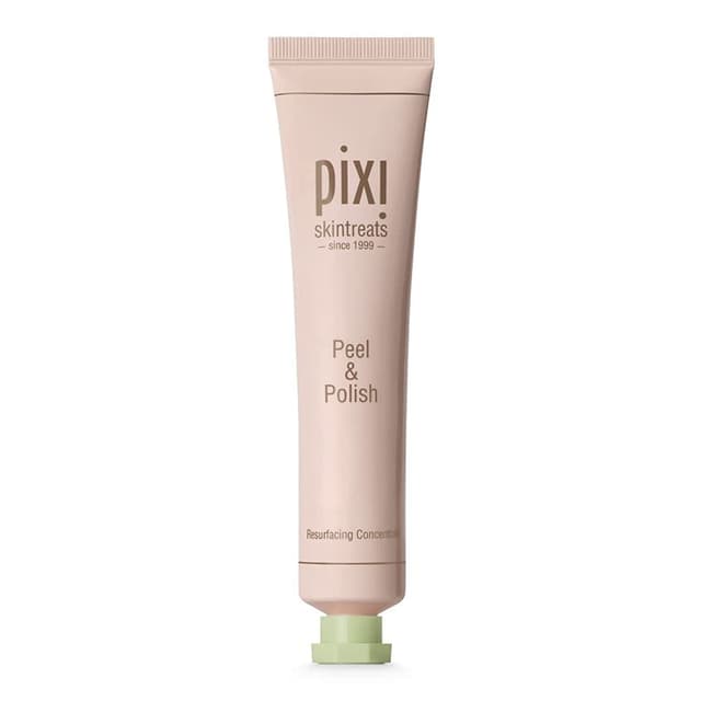 کرم لایه بردار پیکسی مدل Peel & Polish