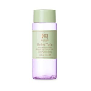 تونیک پیکسی مدل retinol