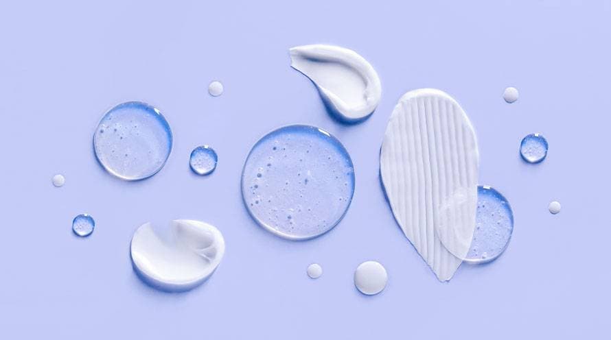 تفاوت لوسیون و کرم چیست؟ تفاوت لوسیون و کرم چیست؟