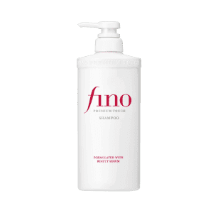 شامپو شیسیدو مدل Fino شامپو شیسیدو مدل Fino