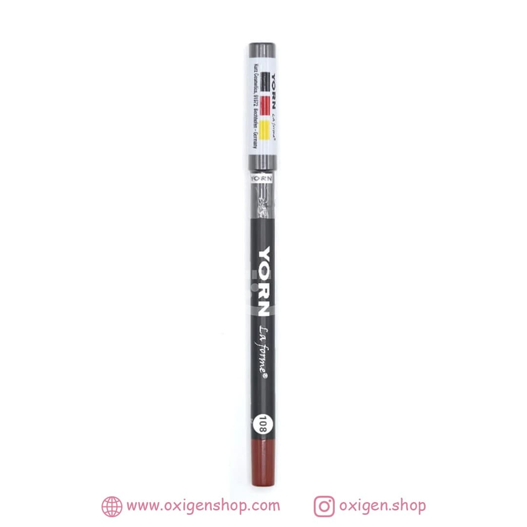 خط لب 24 ساعته یورن