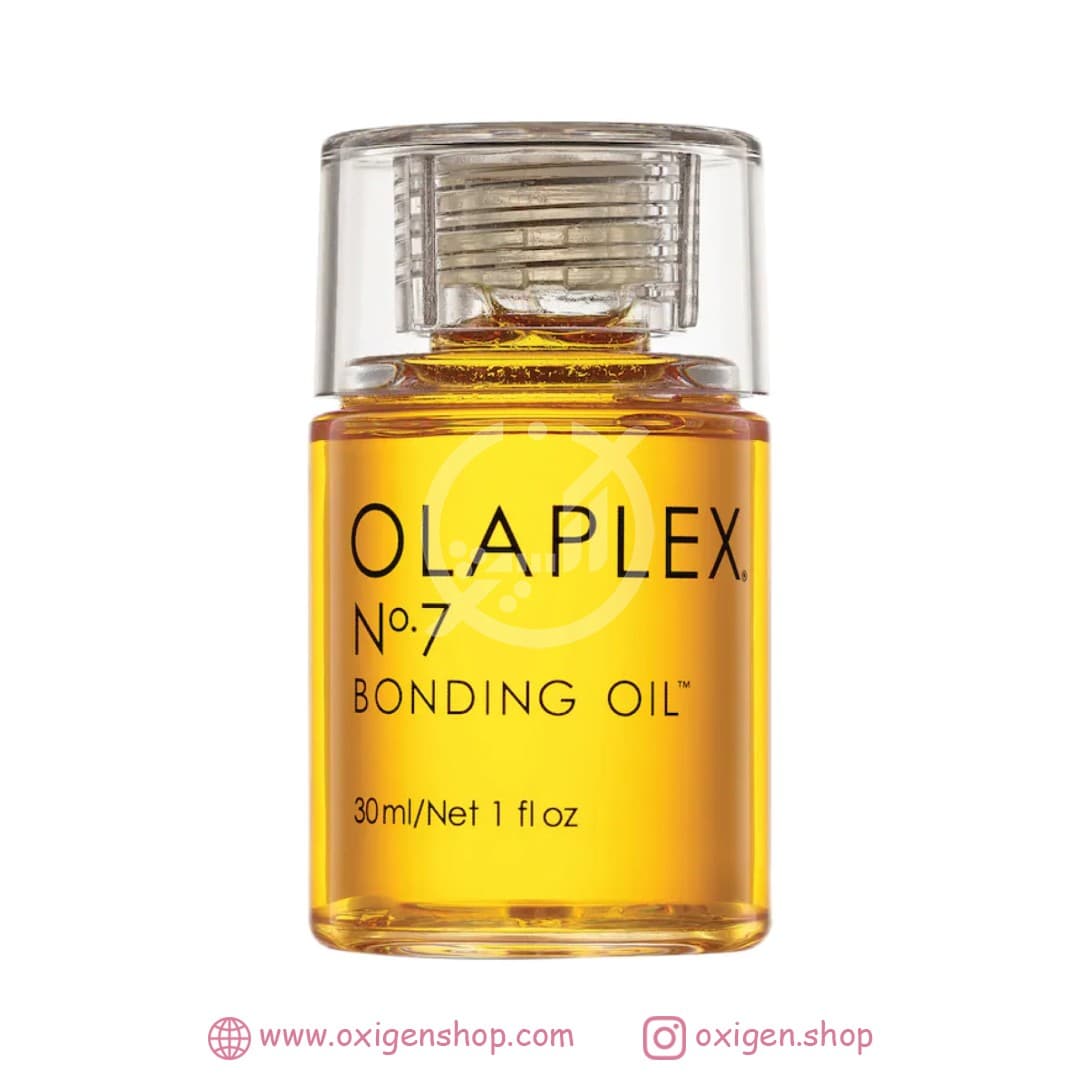 روغن مو N07 اولاپلکس روغن مو N07 اولاپلکس