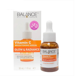 سرم ویتامین سی بالانس سرم ویتامین سی بالانس