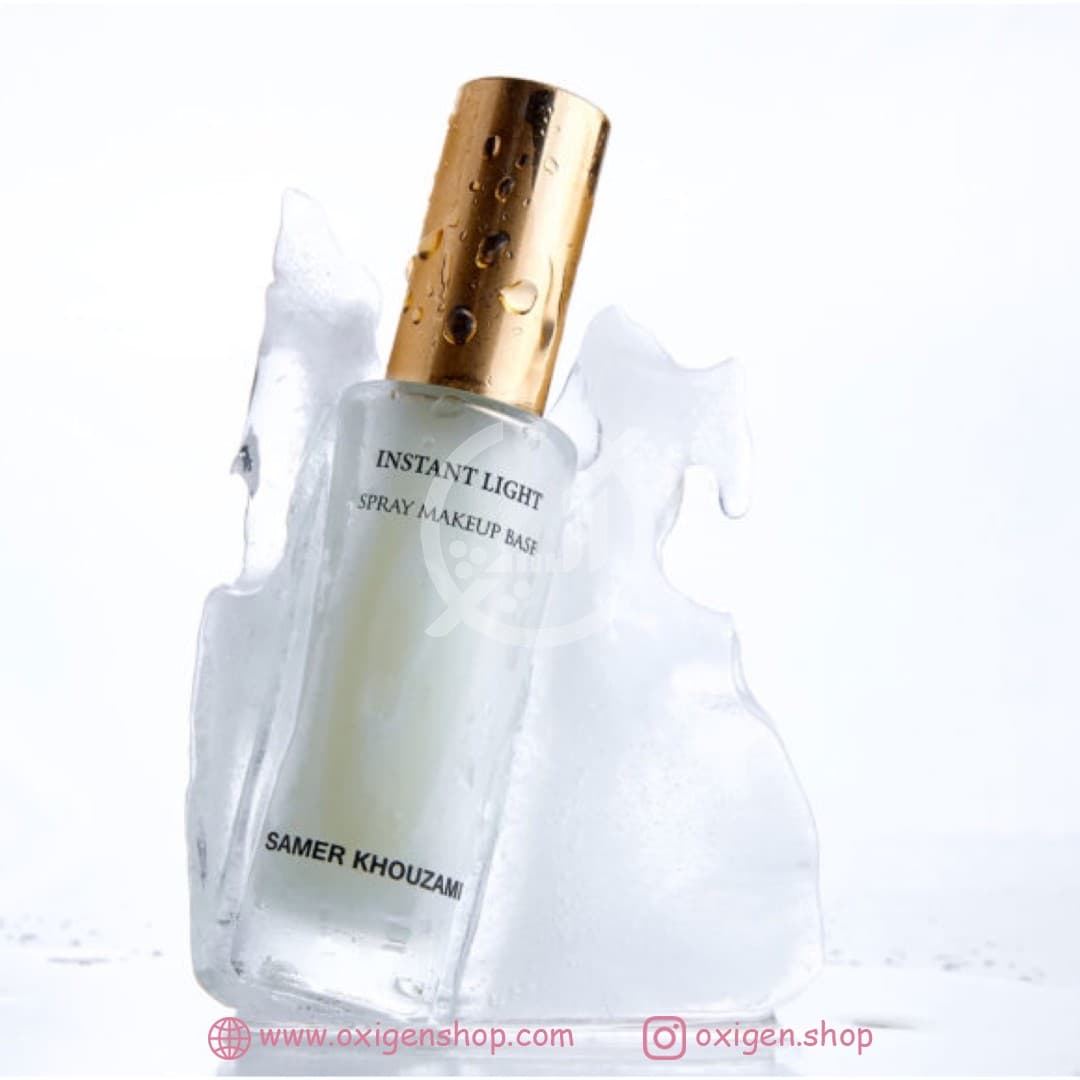 پرایمر سامر خوزامی مدل instant light پرایمر سامر خوزامی مدل instant light