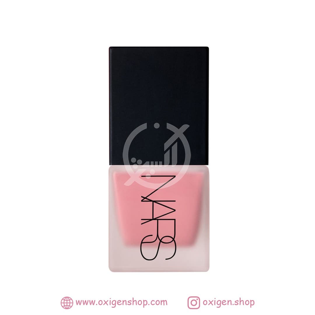 رژگونه مایع نارس رژگونه مایع نارس