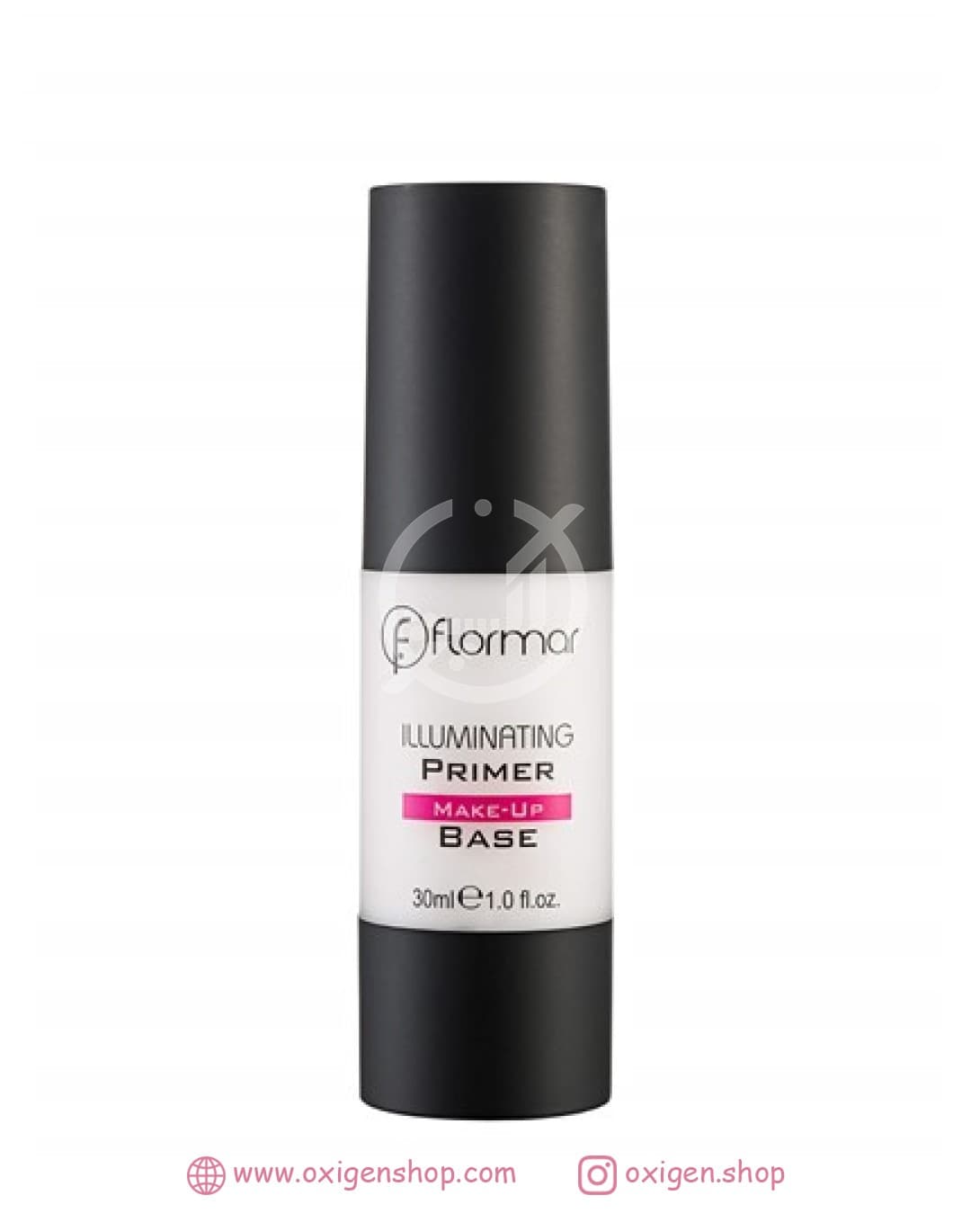 پرایمر صورت فلورمار پرایمر صورت فلورمار