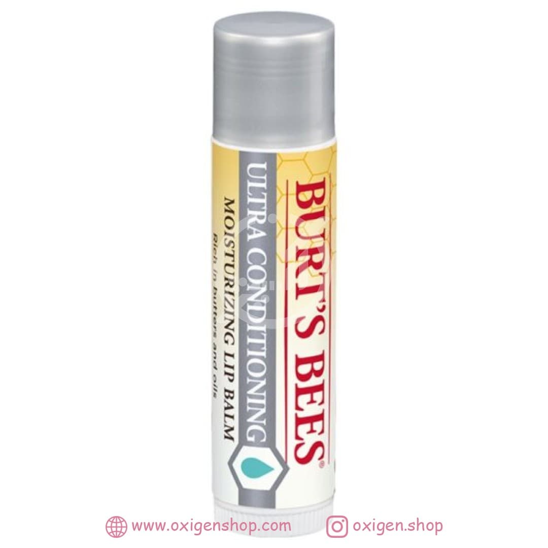 بالم لب برتس بیز با عصاره روغن نارگیل و میوه زیتون بالم لب برتس بیز با عصاره روغن نارگیل و میوه زیتون