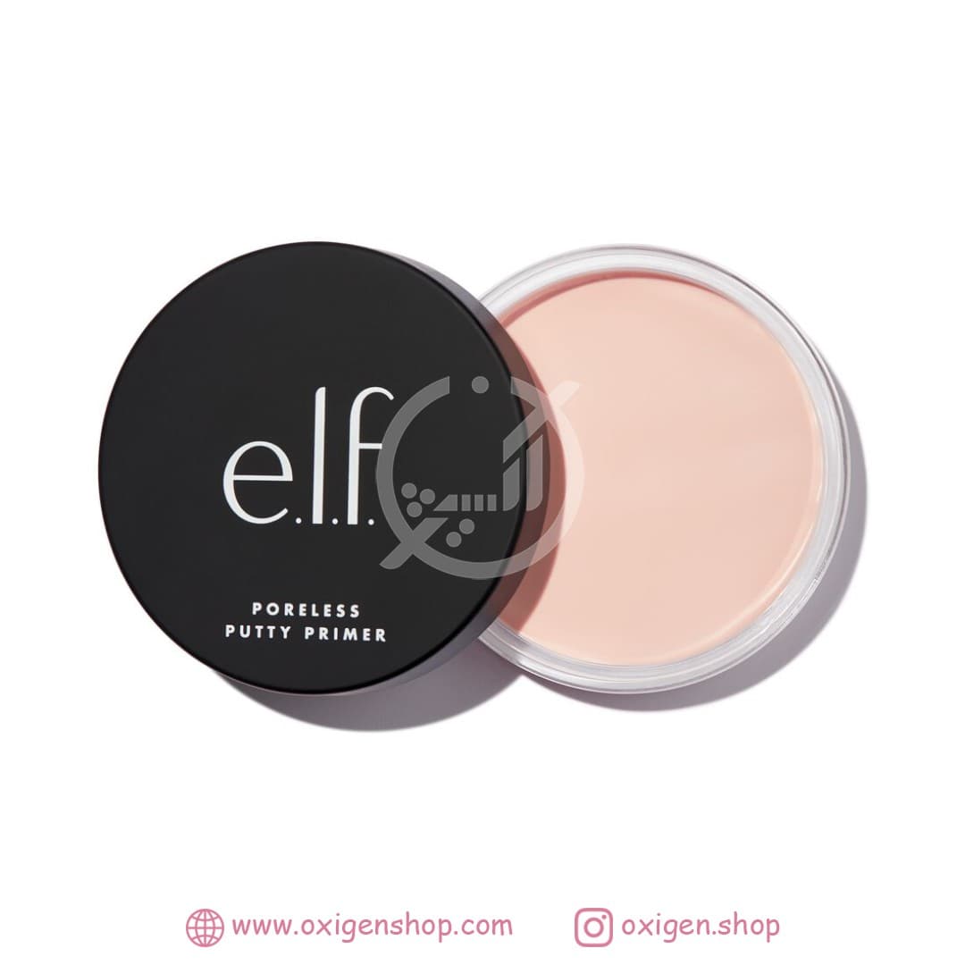 پرایمر پر کننده منافذ الف پرایمر پر کننده منافذ الف