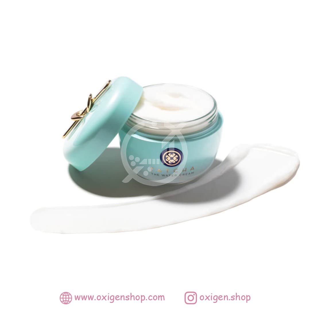کرم مرطوب کننده تاچا مدل Water Cream کرم مرطوب کننده تاچا مدل Water Cream
