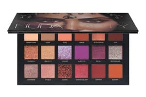 پالت سایه هدی بیوتی مدل Desert Dusk پالت سایه هدی بیوتی مدل Desert Dusk