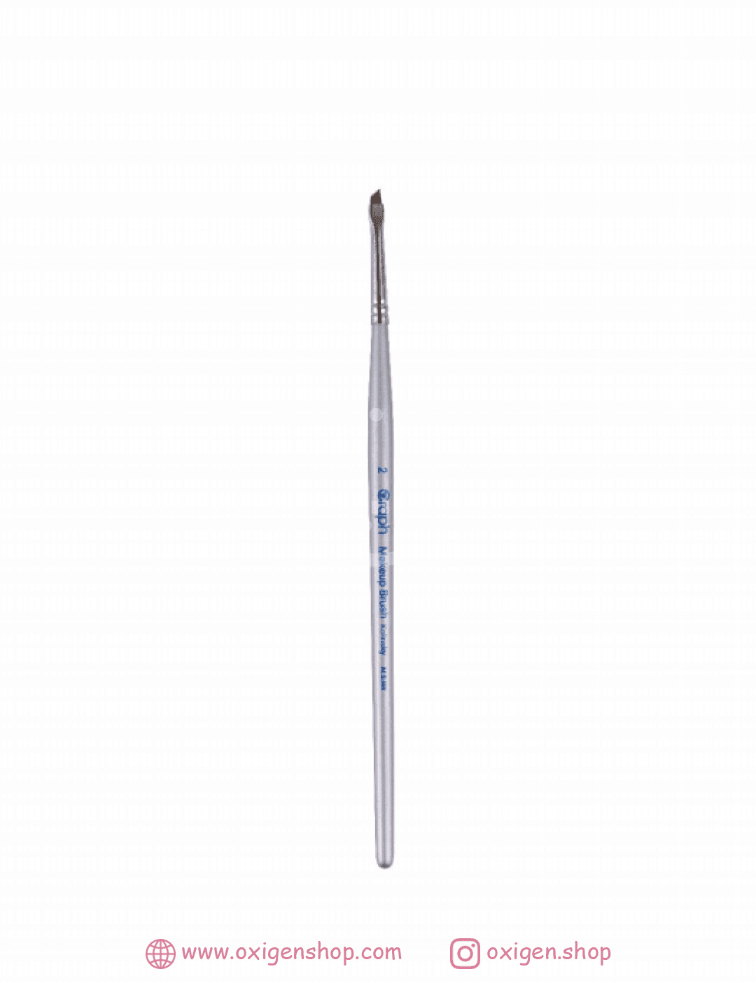 قلم موی سر کج گراف قلم موی سر کج گراف