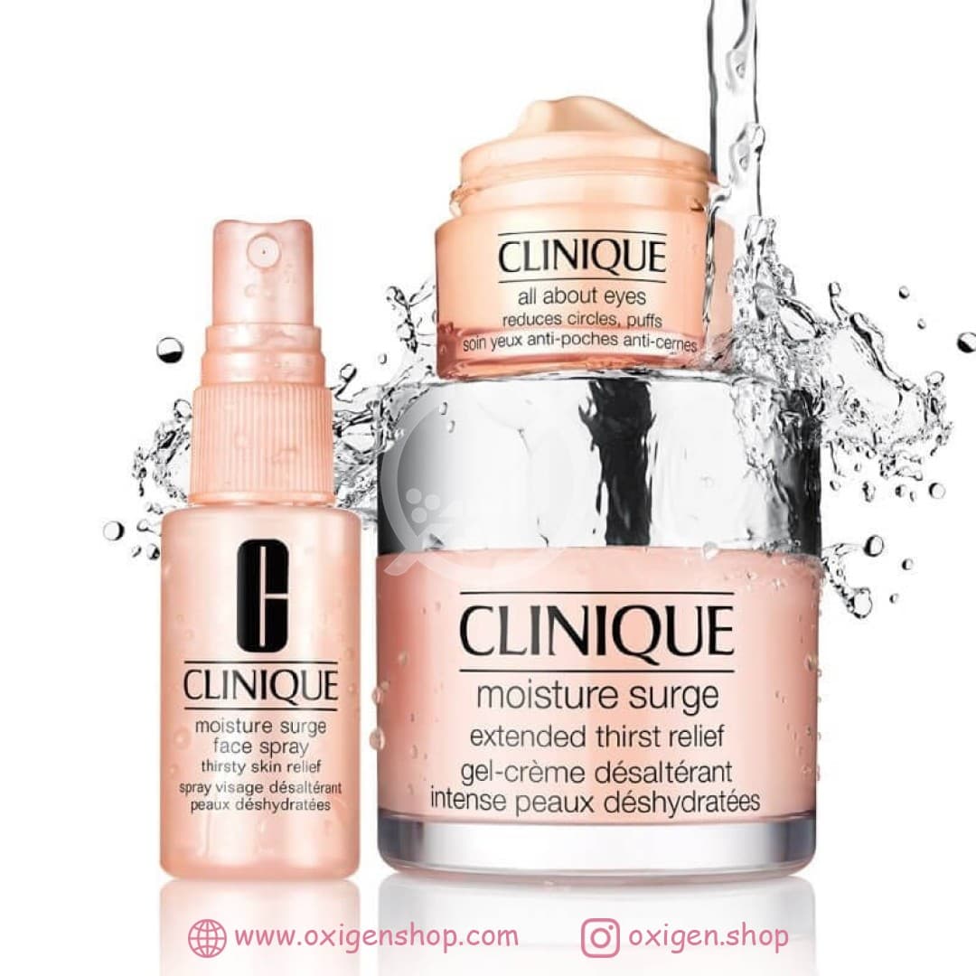 ست مراقبت از پوست کلینیک مدل travel exclusive (جدا از ست) ست مراقبت از پوست کلینیک مدل travel exclusive (جدا از ست)