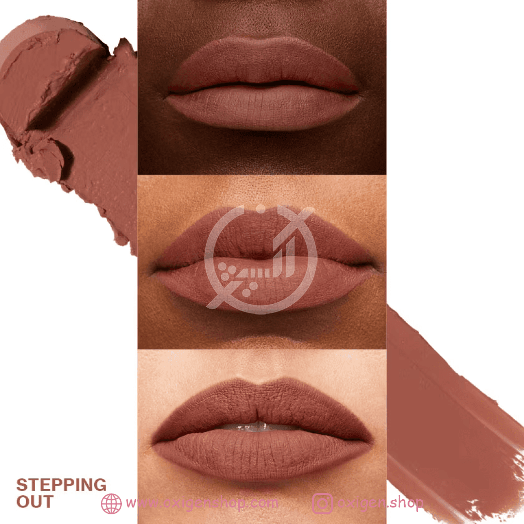 رژلب جامد اسمش باکس مدل always on رژلب جامد اسمش باکس مدل always on