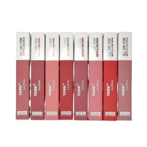 رژلب مایع یورن رژلب مایع یورن