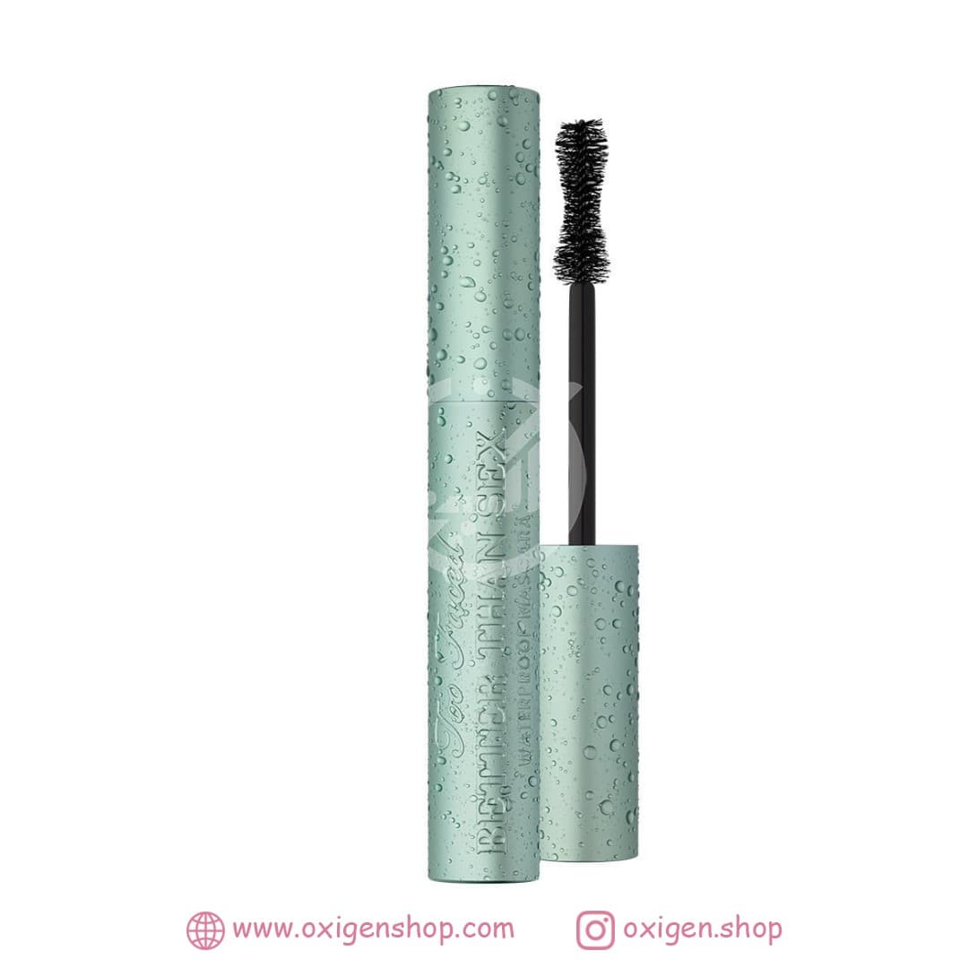 ریمل ضدآب توفیسد مدل Better Than S-x ریمل ضدآب توفیسد مدل Better Than S-x