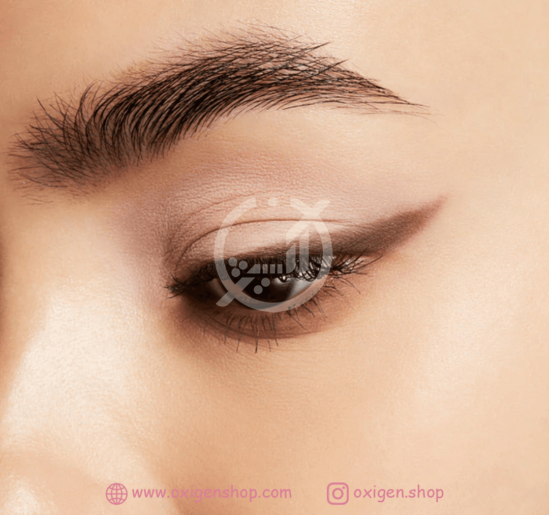 زیر ساز سایه مک رنگ Painterly زیر ساز سایه مک رنگ Painterly