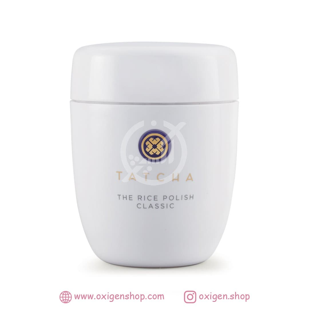 پودر پولیش برنج تاچا مدل CLASSIC پودر پولیش برنج تاچا مدل CLASSIC