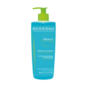 ژل شوینده صورت بایودرما ژل شوینده صورت بایودرما