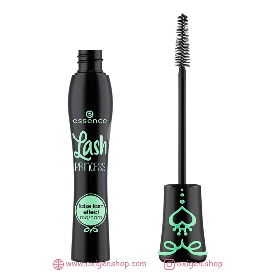 ریمل اسنس مدل lash princess ریمل اسنس مدل lash princess