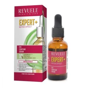 سرم بوتاکس دور چشم ریول سرم بوتاکس دور چشم ریول