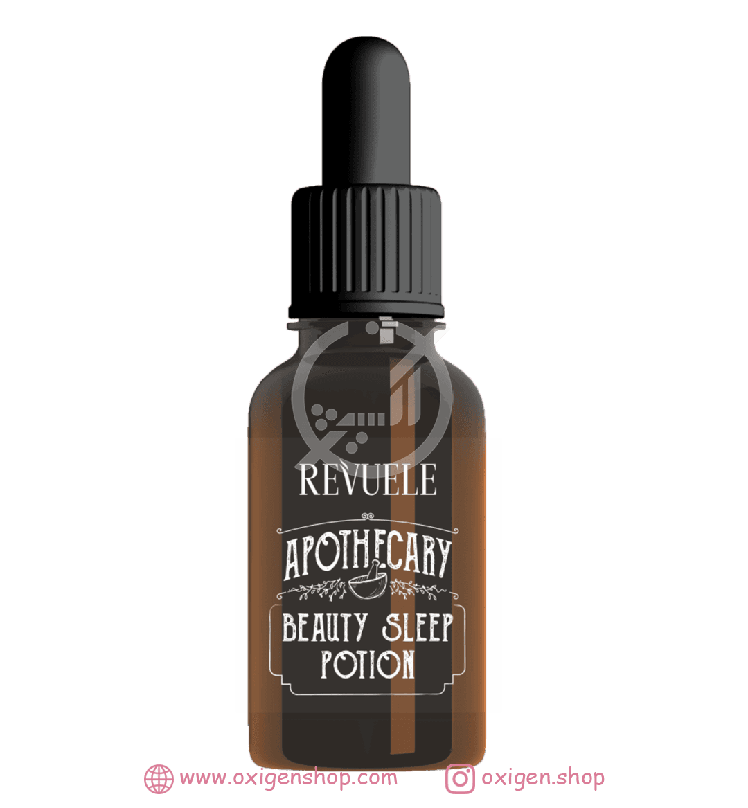 سرم شب Beauty Sleep Potion ریول سرم شب Beauty Sleep Potion ریول