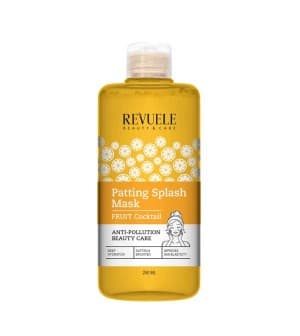 ماسک اسپلش ریول مدل Fruit Cocktail ماسک اسپلش ریول مدل Fruit Cocktail