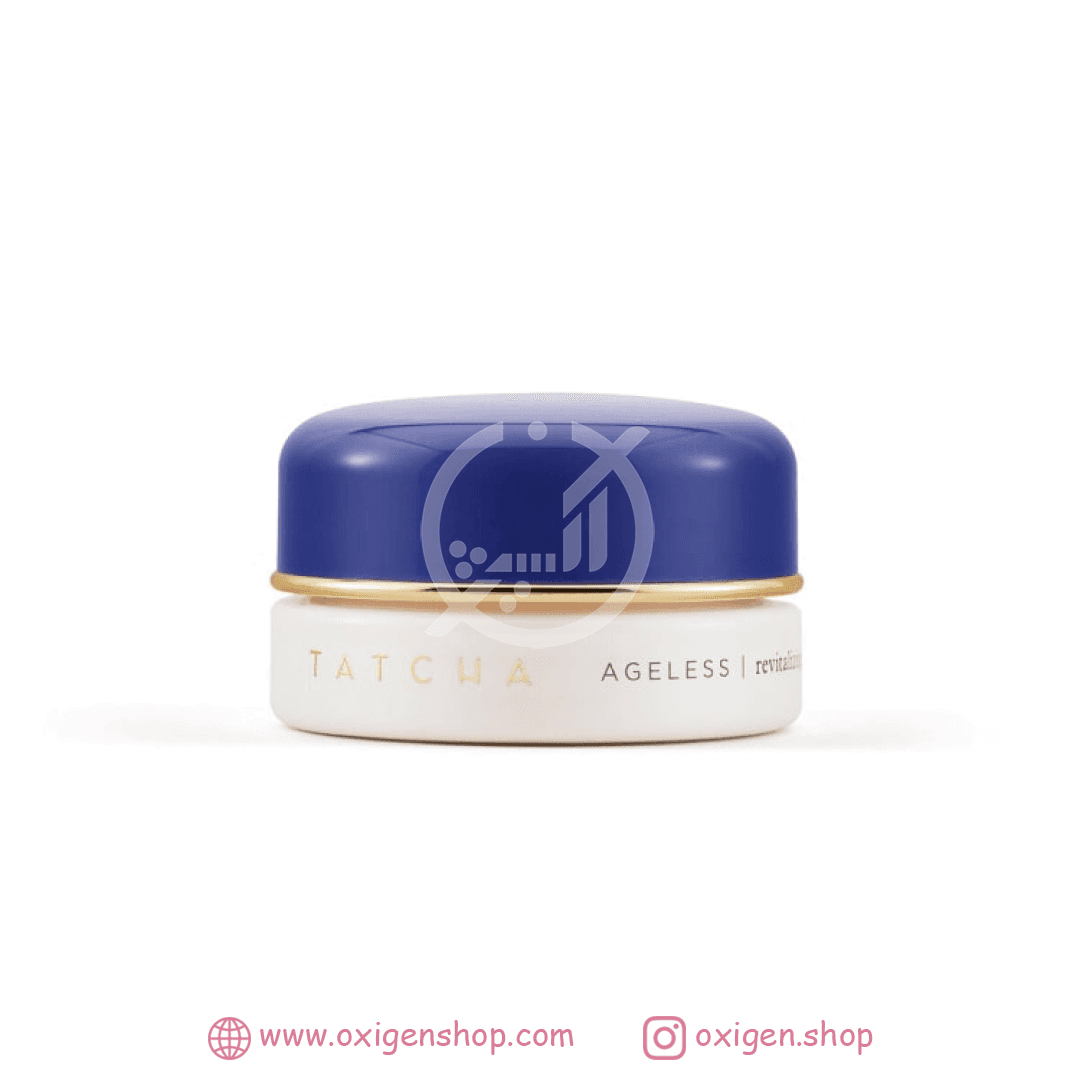 کرم دور چشم احیا کننده تاچا AGELESS کرم دور چشم احیا کننده تاچا AGELESS