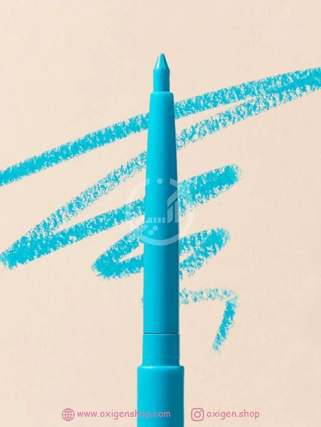 خط چشم ژلی رنگی شیگلم مدل COLOR CRUSH خط چشم ژلی رنگی شیگلم مدل COLOR CRUSH