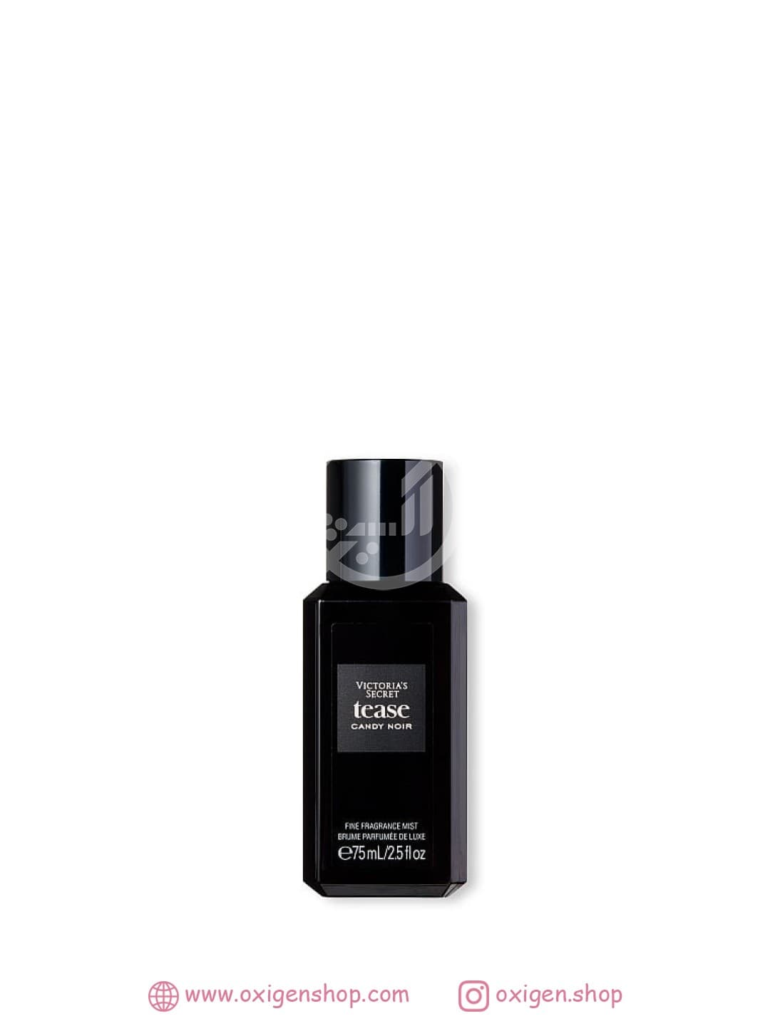 بادی میست مینی ویکتوریا سکرت مدل Tease Candy Noir بادی میست مینی ویکتوریا سکرت مدل Tease Candy Noir