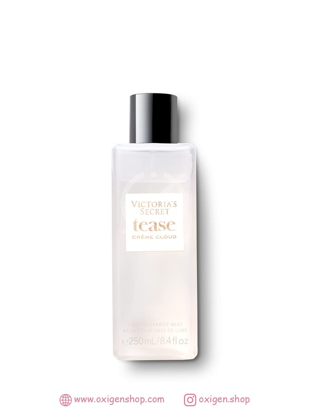 بادی میست ویکتوریا سکرت مدل tease creme cloud بادی میست ویکتوریا سکرت مدل tease creme cloud