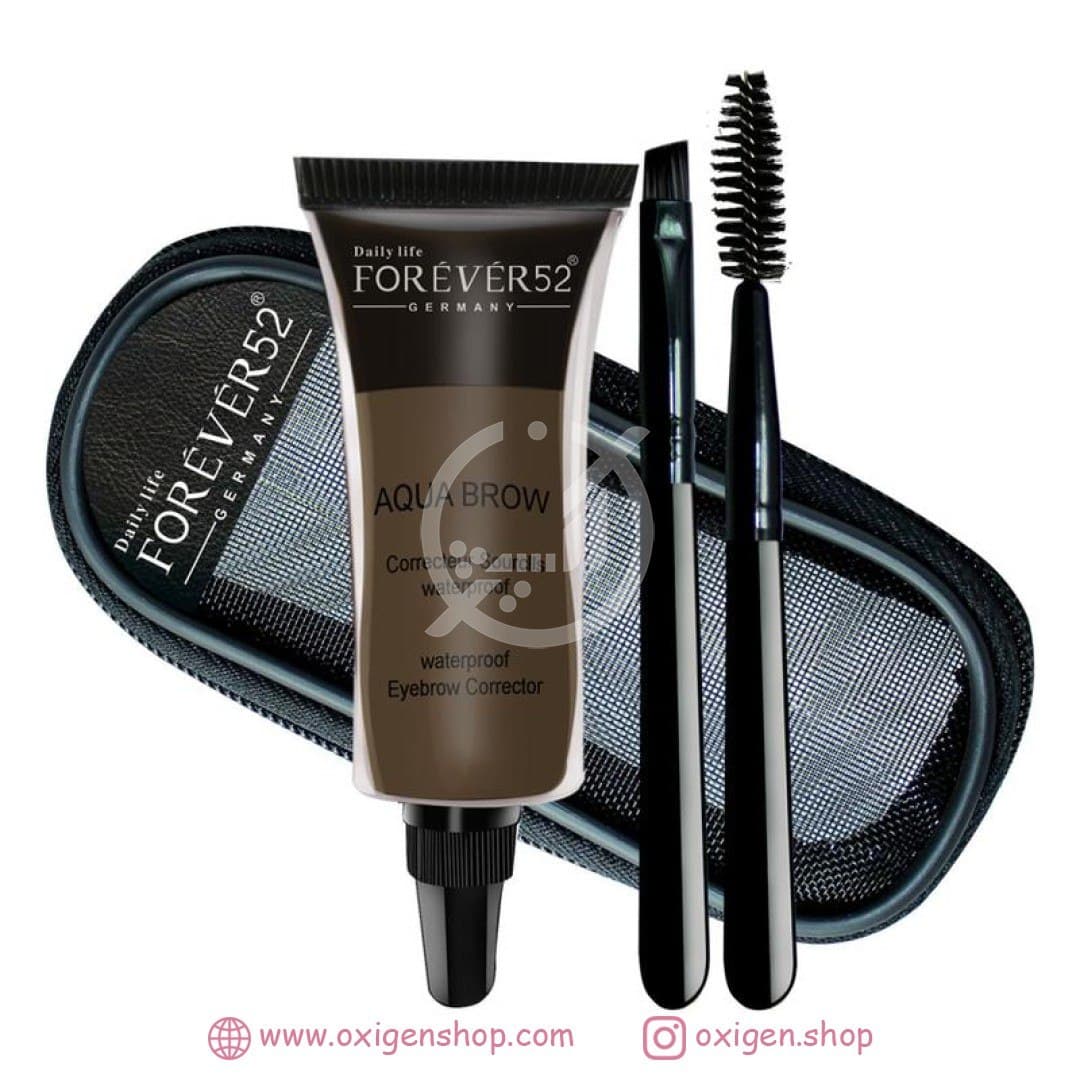 آکوا ابرو فوراور 52 مدل Tattoo Exclusive آکوا ابرو فوراور 52 مدل Tattoo Exclusive