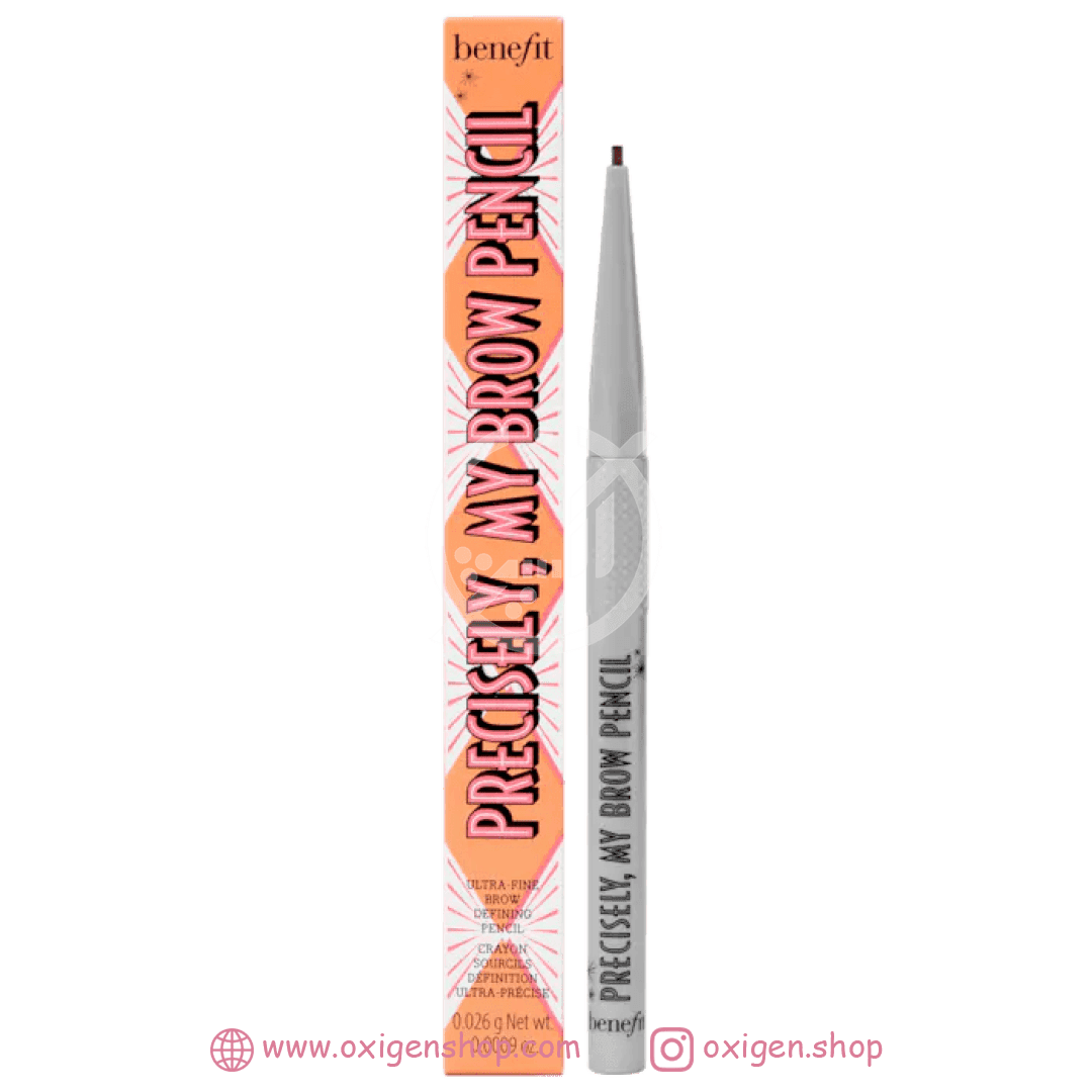 مداد ابرو بنفیت مدل Precisely, My Brow Pencil مداد ابرو بنفیت مدل Precisely, My Brow Pencil