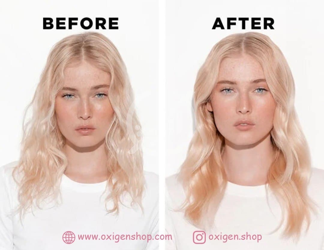 روغن مو کراستاس مدل Elixir Ultime روغن مو کراستاس مدل Elixir Ultime