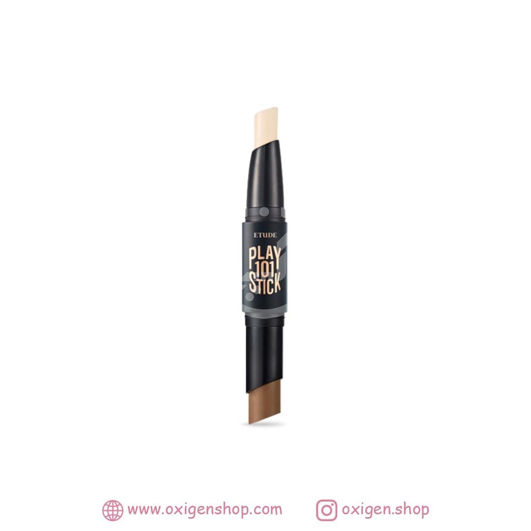 کانتور استیکی اتود مدل Play 101 کانتور استیکی اتود مدل Play 101