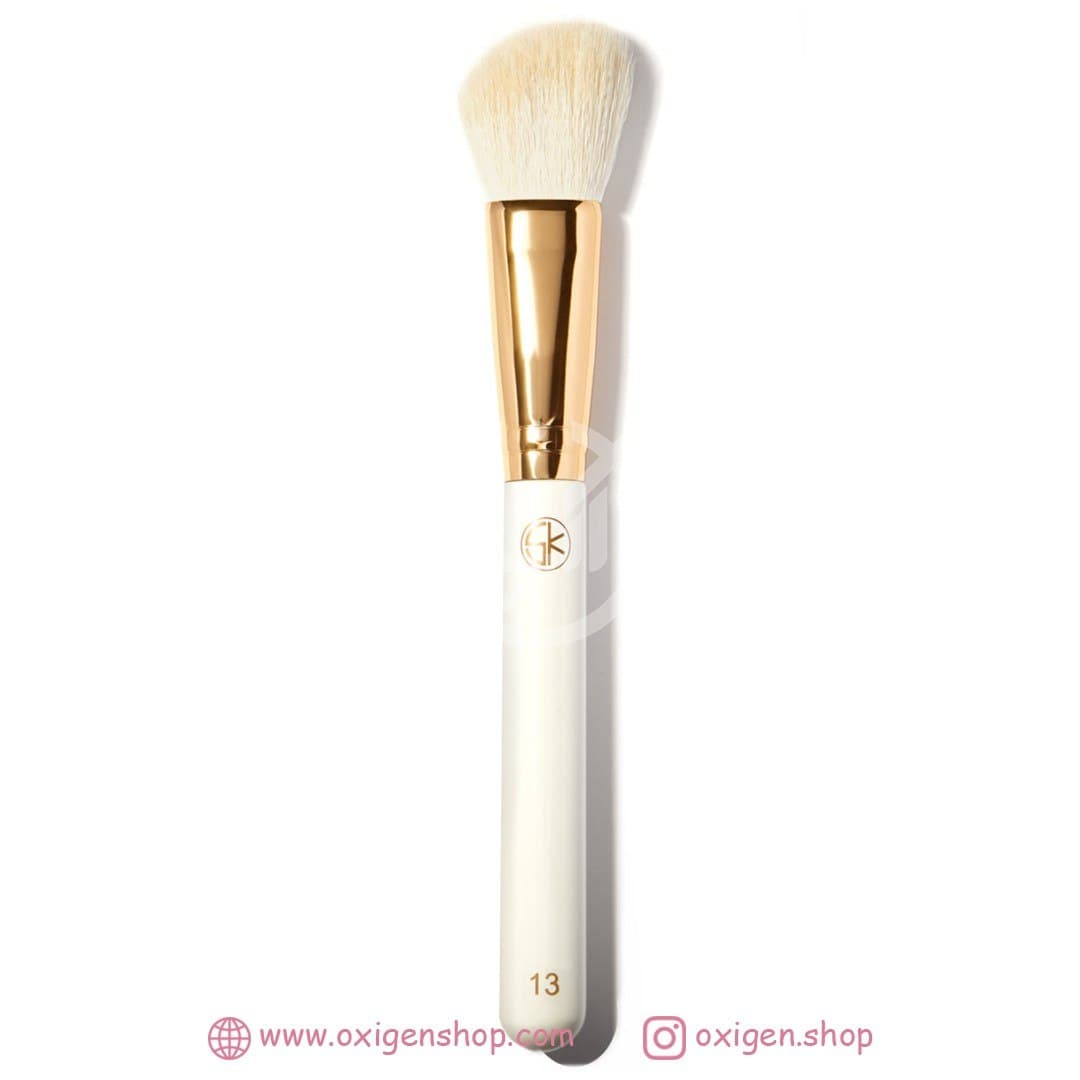 براش رژگونه سامر خوزامی شماره 13 براش رژگونه سامر خوزامی شماره 13