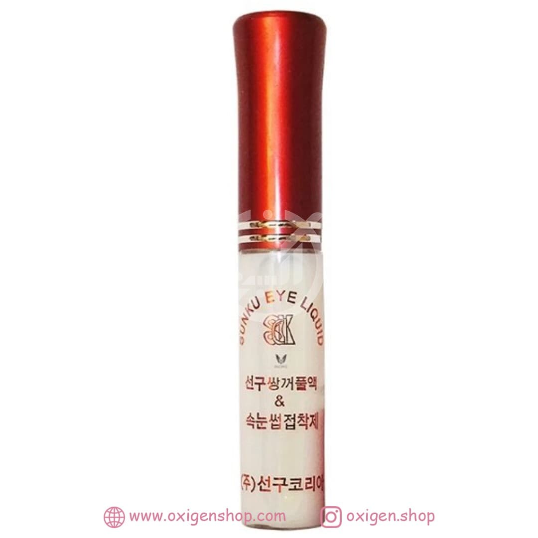 چسب مژه سانکو چسب مژه سانکو