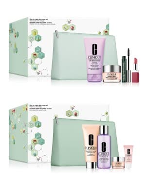 ست مراقبت از پوست کلینیک مدل Day to Night (جدا از ست) ست مراقبت از پوست کلینیک مدل Day to Night (جدا از ست)