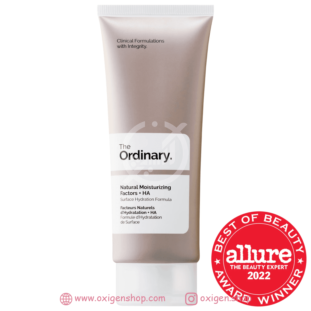 کرم مرطوب کننده اوردینری مدل factors+ha کرم مرطوب کننده اوردینری مدل factors+ha