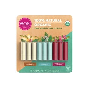 ست بالم لب ای او اس مدل organic smooth (جدا از ست) ست بالم لب ای او اس مدل organic smooth (جدا از ست)