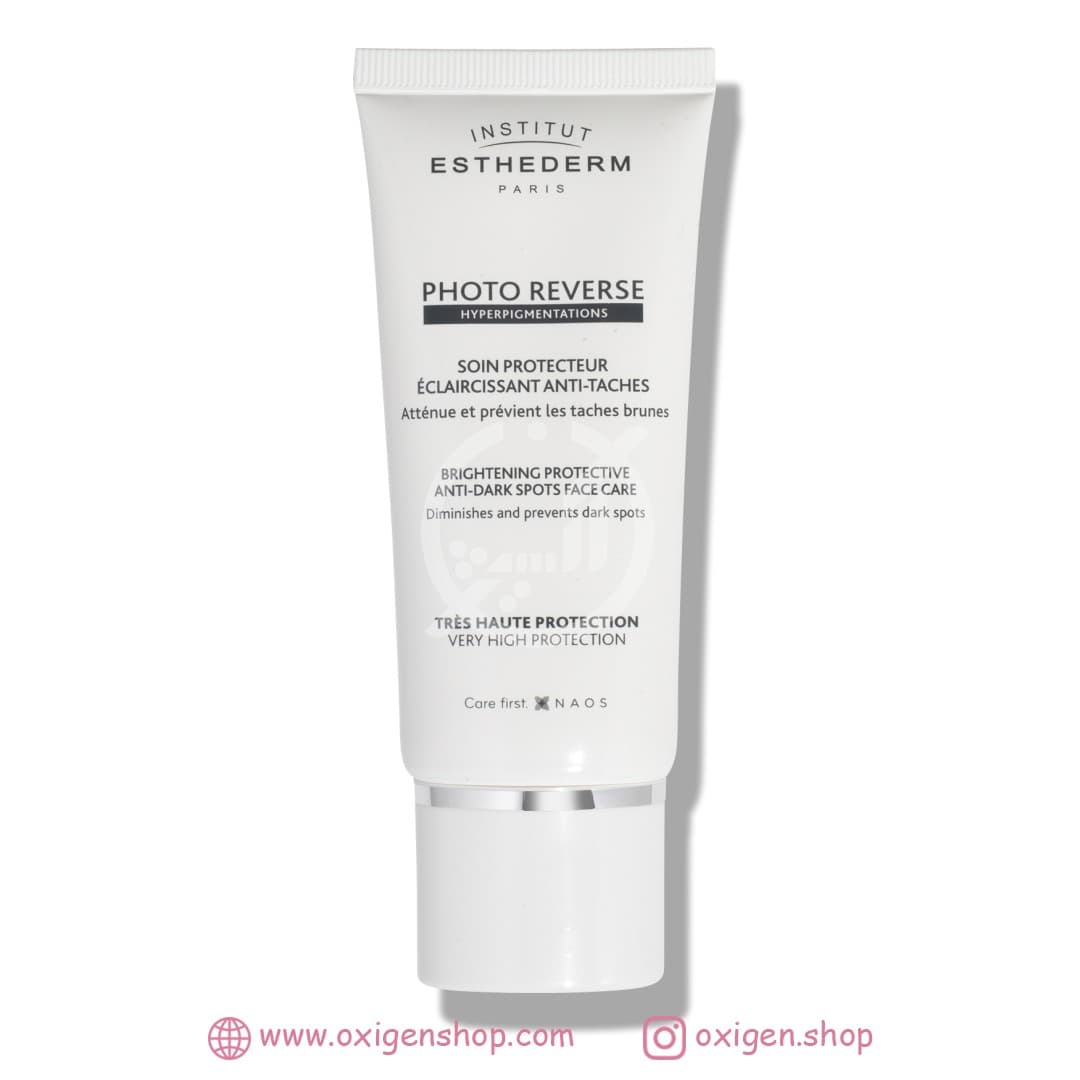 کرم ضدآفتاب استادرم مدل Photo Reverse کرم ضدآفتاب استادرم مدل Photo Reverse