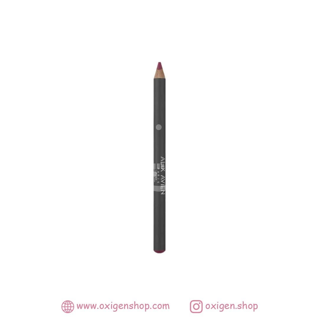 خط لب الکس اوین خط لب الکس اوین