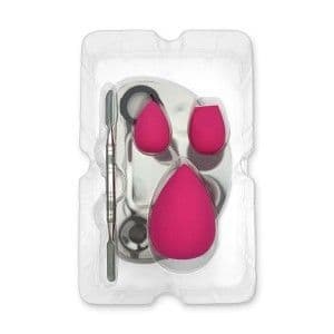 ست آرایشی راما مدل blend studio ست آرایشی راما مدل blend studio