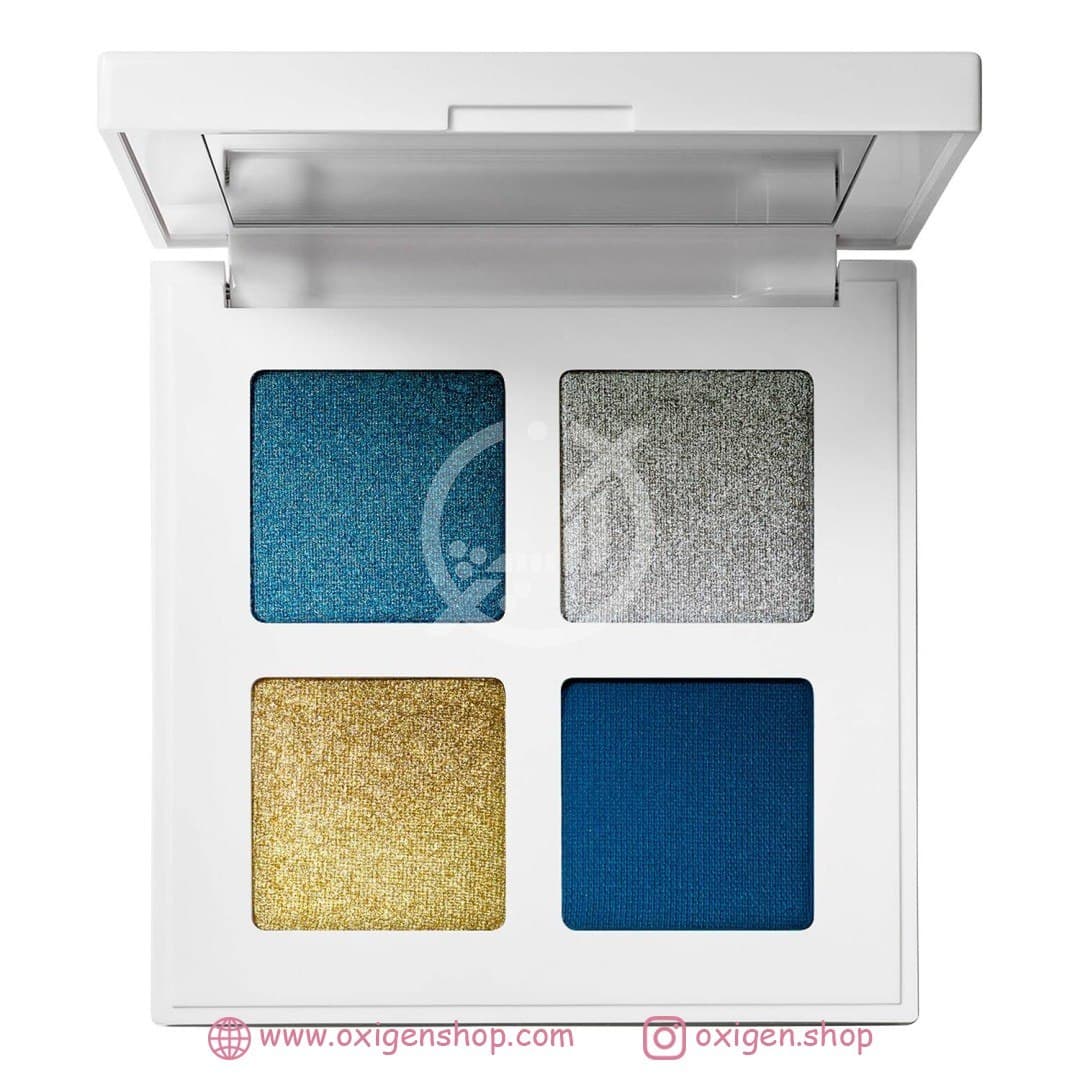 پالت سایه میکاپ بای ماریو مدل party پالت سایه میکاپ بای ماریو مدل party