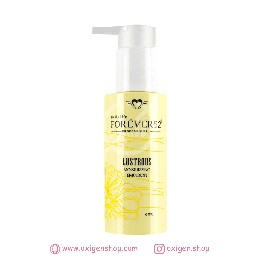 مرطوب کننده فوراور 52 مرطوب کننده فوراور 52