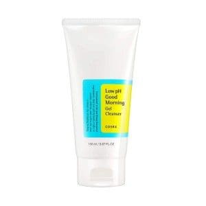 ژل شوینده کوزارکس مدل Low pH Good Morning ژل شوینده کوزارکس مدل Low pH Good Morning