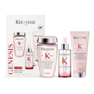 ست مراقبت از مو کراستاس مدل Genesis ست مراقبت از مو کراستاس مدل Genesis