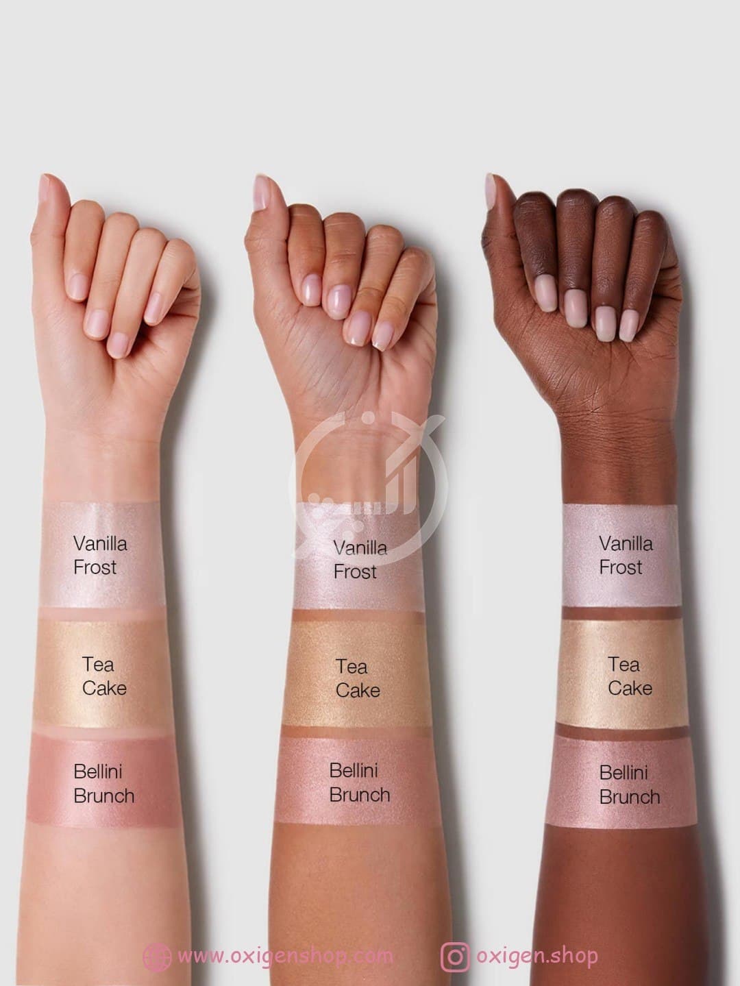 هایلایتر مایع شیگلم مدل GLOW BLOOM هایلایتر مایع شیگلم مدل GLOW BLOOM