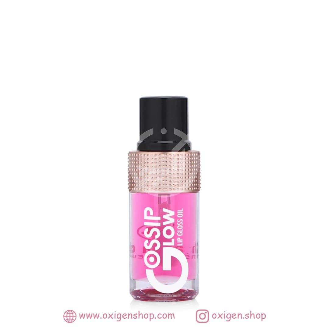 لیپ گلاس کاراکتر مدل Gossip لیپ گلاس کاراکتر مدل Gossip