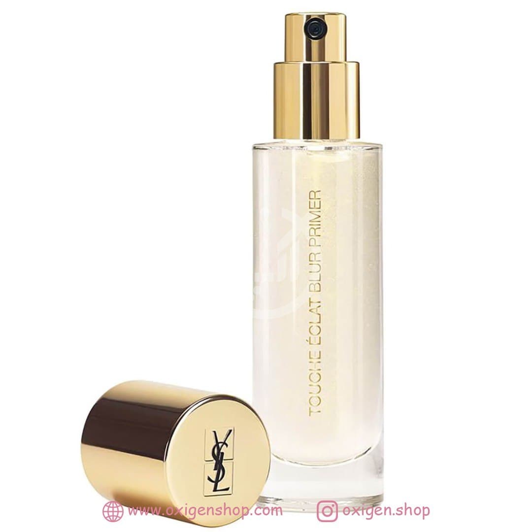 پرایمر ایو سن لوران مدل Touche Éclat Blur پرایمر ایو سن لوران مدل Touche Éclat Blur