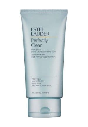 پاک کننده کرمی صورت استی لادر مدل Perfectly Clean پاک کننده کرمی صورت استی لادر مدل Perfectly Clean